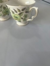 Colclough Bone China  Tea