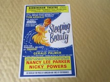 Nancy Lee PARKER in SLEEPING
