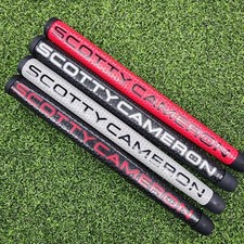 New Scotty Cameron Putter