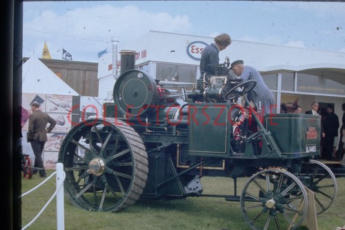 35mm slide 1972 yorkshire show - 35mm,