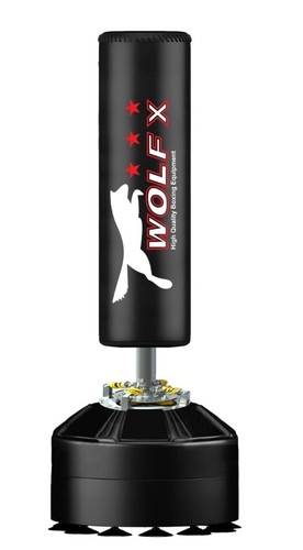 6ft boxing free standing - boxing, punch