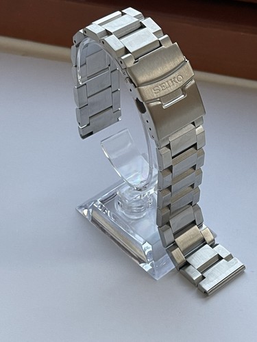 Seiko oyster 22mm - seiko,