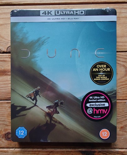 Dune ultra hd - -,