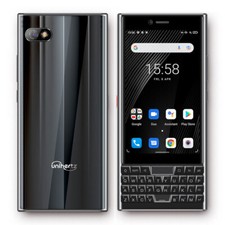 UNIHERTZ Titan Slim 6GB 128GB
