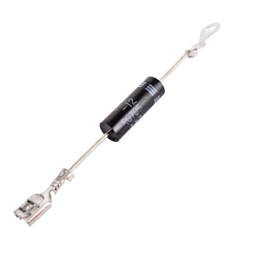 Microwave oven diode - oven,
