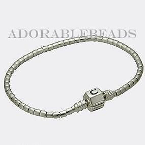 Authentic chamilia silver - authentic,