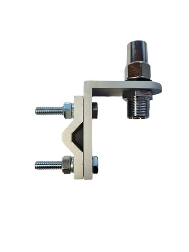 Radio antenna mirror - radio,