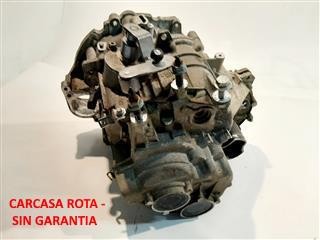 Gearbox manual mitsubishi colt - gearbox,