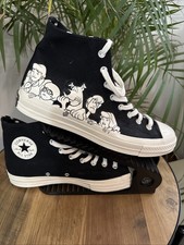Converse Chuck 70 Hi Scooby