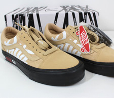 RARE! Vans Vault x PATTA Old