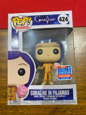 Funko Pop! Vinyl: Coraline -