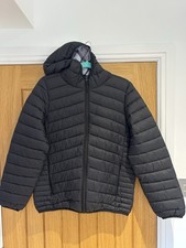 M&S Boys Stormwear Lightweight
