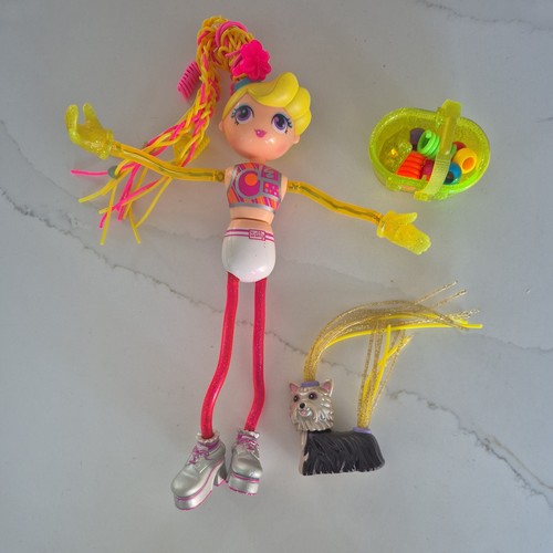 Vintage betty spaghetti bendy - vintage,