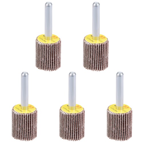 5pcs 20mm flap wheel - 5pcs,