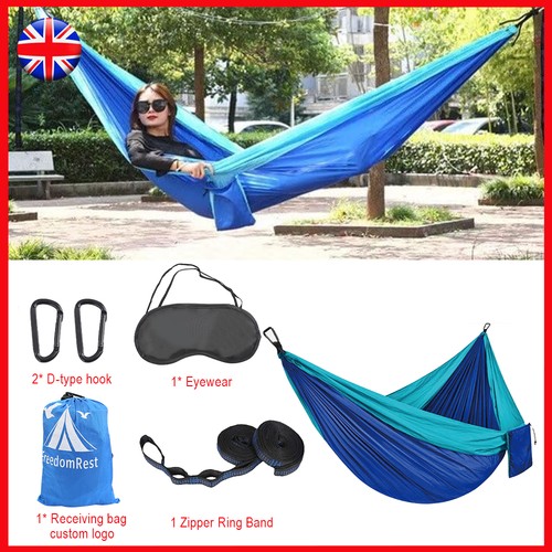 Premium garden hammock - premium,