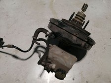 Peugeot 206 2008 Brake booster