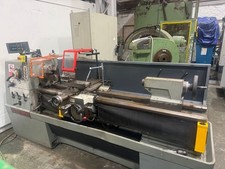 COLCHESTER MASCOT 1600