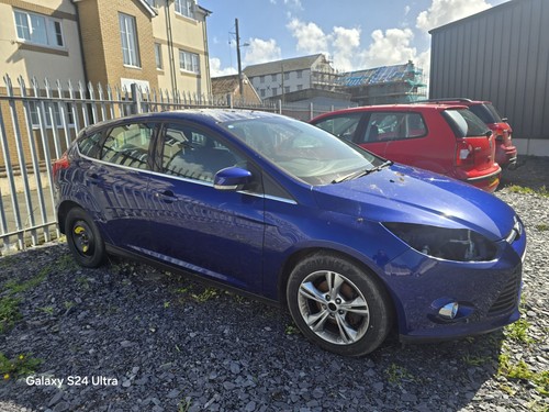 Ford focus zetec auto - focus,