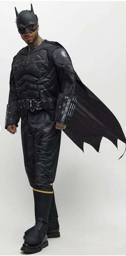 Batman piece costume set - batman,