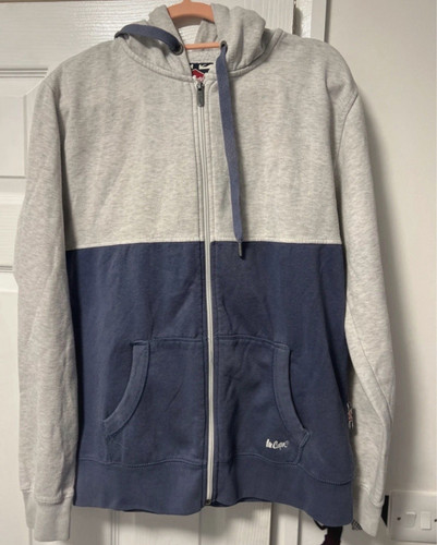 Lee cooper men - men’s, zip