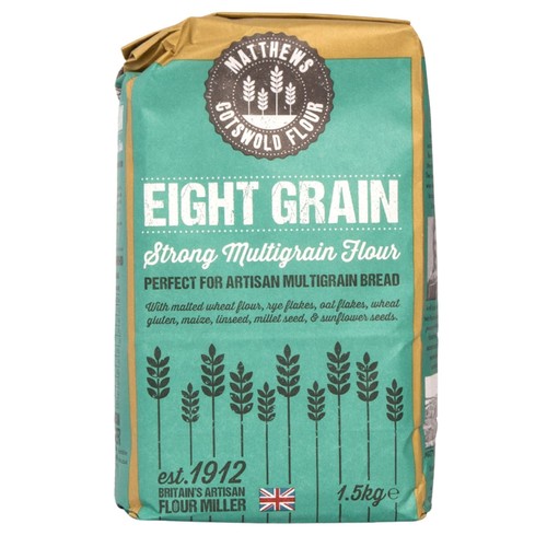 Matthews cotswold eight grain - eight,