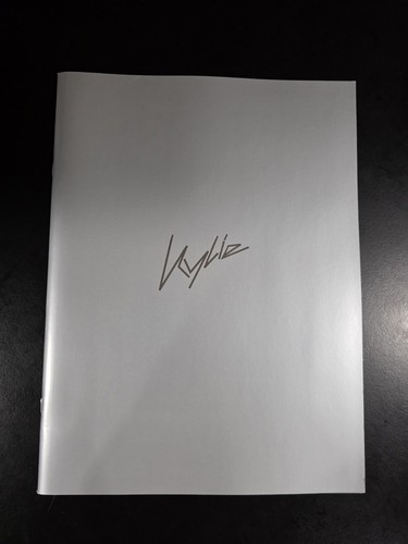Kylie minogue fever 2002 - kylie,