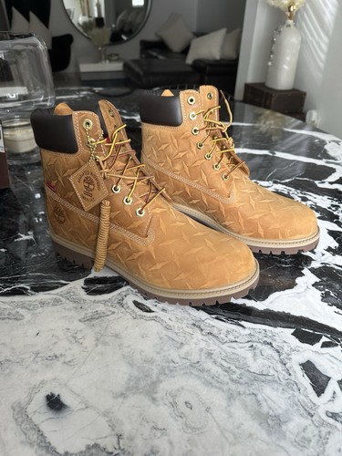 Supreme timberland diamond - timberland,