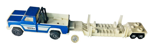 Toy car tonka truck - toy,