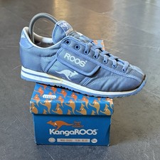 Vintage 1980s kangaROOS UK5 /