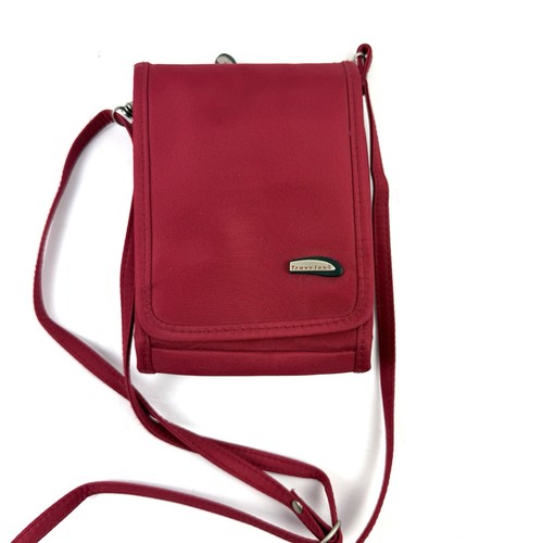 Travelon mini crossbody bag - mini,