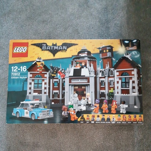 Lego the batman movie - lego,