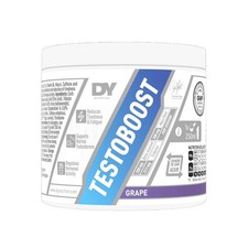 Dorian Yates Testoboost, Grape - 270 grams
