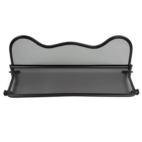 Wind deflector fits mini - deflector, a