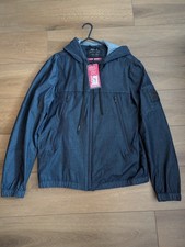 Replay Hyperflex Jacket Size
