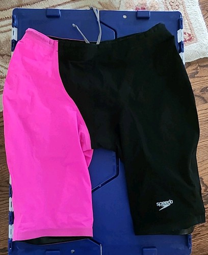Authentic speedo fastskin - authentic,