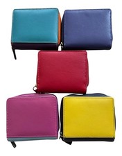 Golunski Leather Ladies Small