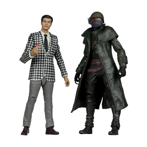 Mcfarlane toys fallout - mcfarlane,