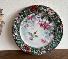 W.S George Collectors Plate