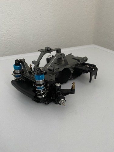 Vintage tamiya m03 front - 1/10,