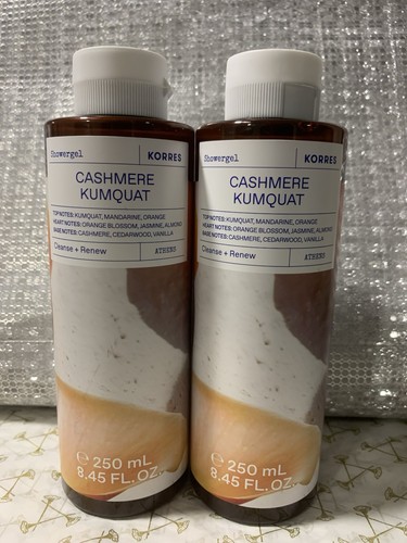 Korres cashmere kumquat - 2,