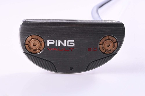 Ping vault piper - putter, /