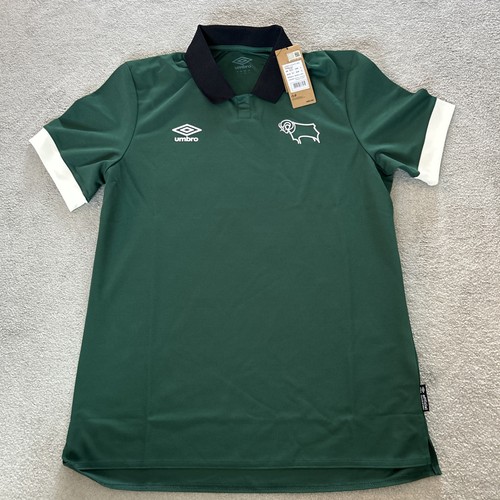 Derby county men 3rd - men’s, shirt