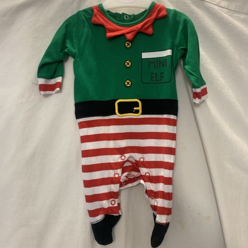 Pep mini elf - pep, grow
