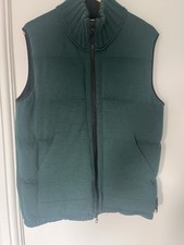 Stone Island Green Goose