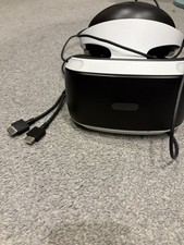 Sony PlayStation VR1 Virtual