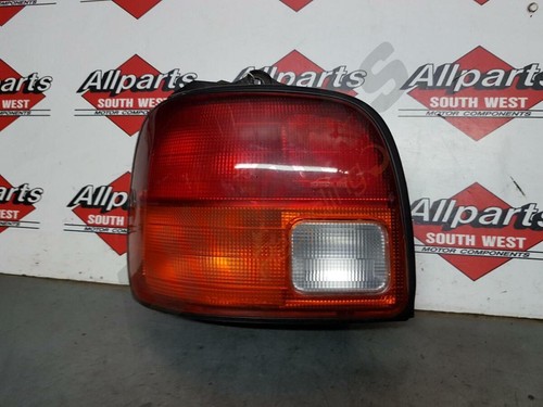 Daihatsu cuore 1998 left - daihatsu,