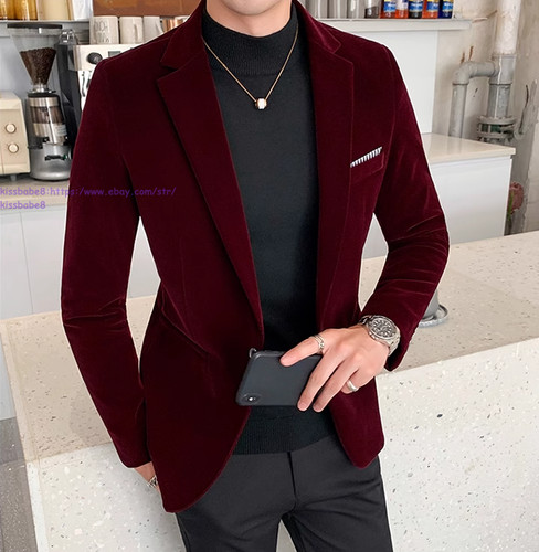 Mens suit jacket golden - mens,