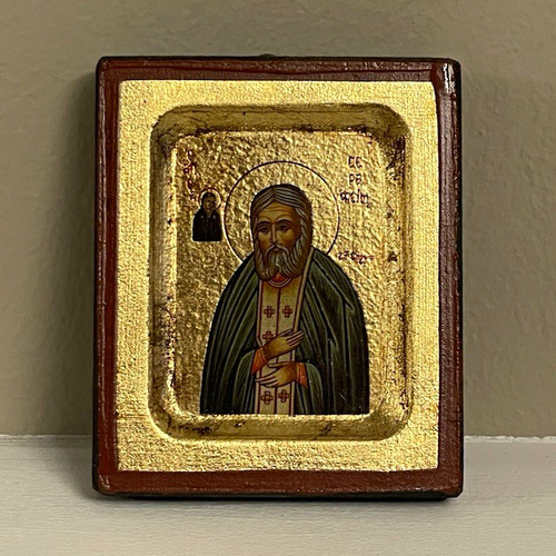 Byzantine style christian - byzantine,