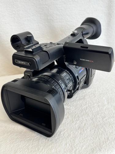 Reduced sony pmw ex1r high - pmw,