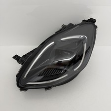 FORD PUMA PASSENGER SIDE LEFT
